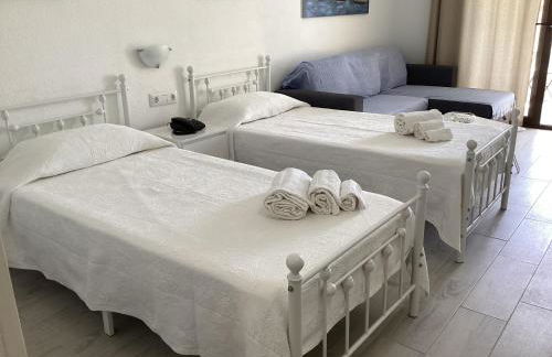 Estupendo Estudio en Castle Harbour Los Cristianos - Foto 2