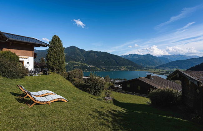 Chalet Crown of the Alps - Foto 42