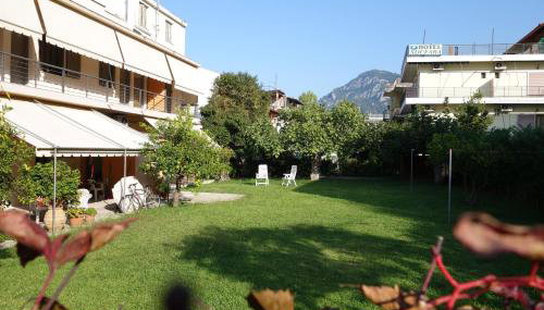 Anna's Studios - Foto 5, Garden