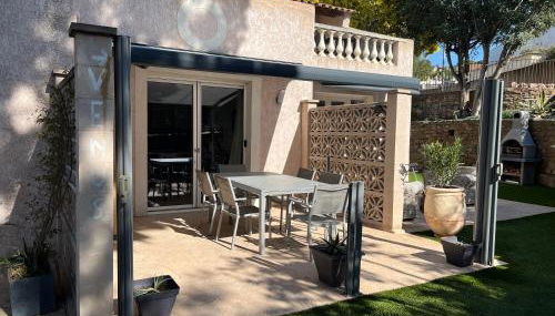 maison 6 personnes villa sofia - Foto 5