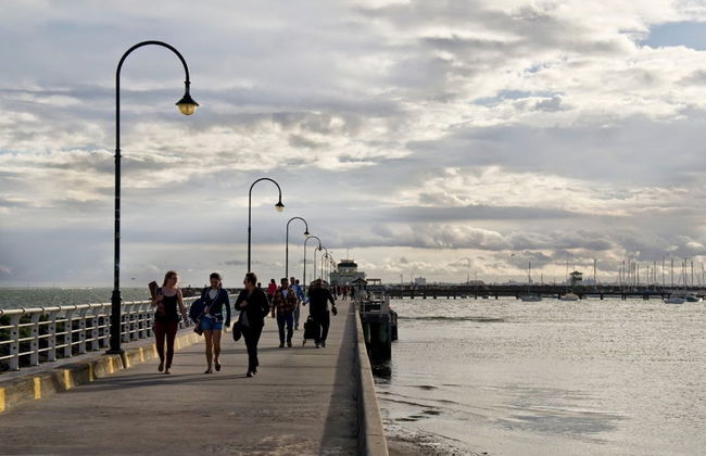 Quest St Kilda Bayside - Photo 31