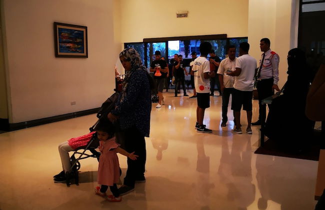 Falcon Apartment At Times Square - Foto 3