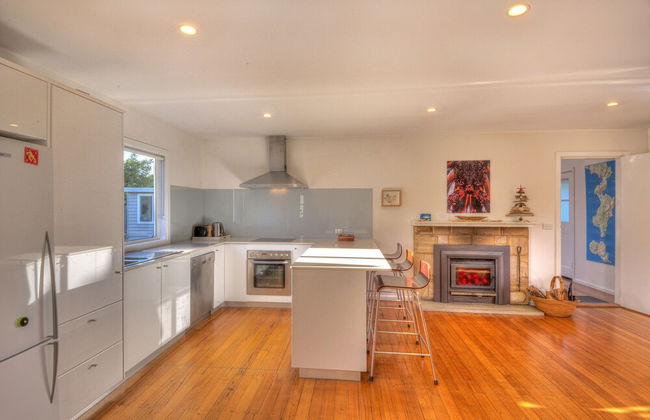 Fish at Freycinet - Foto 7