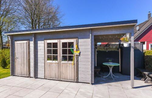 Ferienwohnung im Haus Leemreize - Foto 35