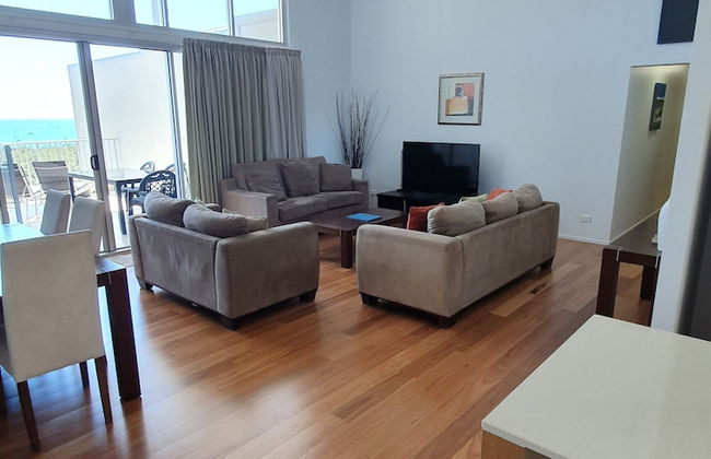 Azure Sea Whitsunday Resort - Photo 42