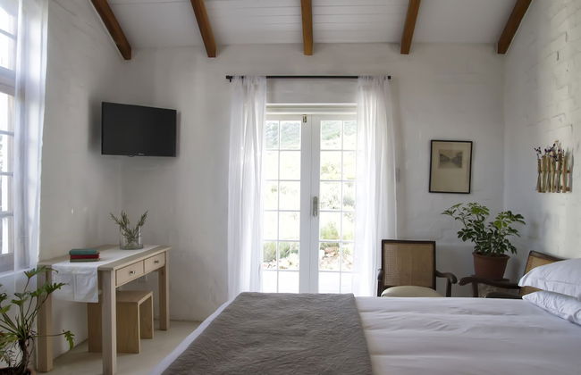 Kogman and Keisie Guest Farm - Foto 7