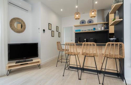 Mistral playa la caleta Ascensor Grupo AC Gestion - Foto 9