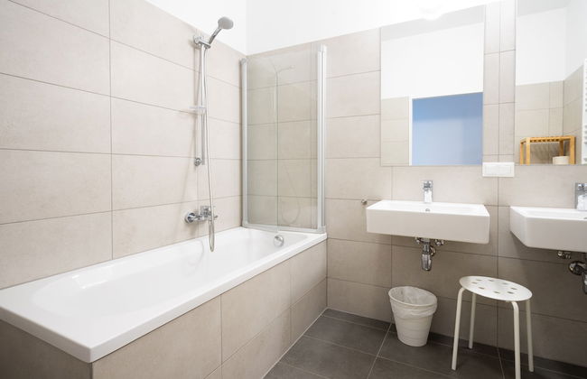 FeelGood Apartments Green Living - Foto 71