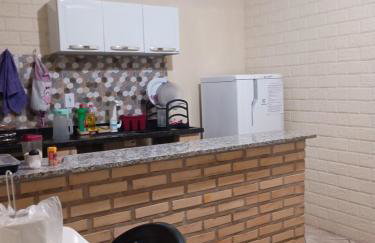 Casa Hum com cozinha americana - Foto 14