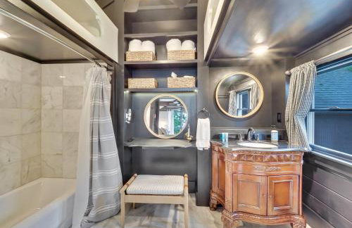 Black Duck Cottage - Foto 24