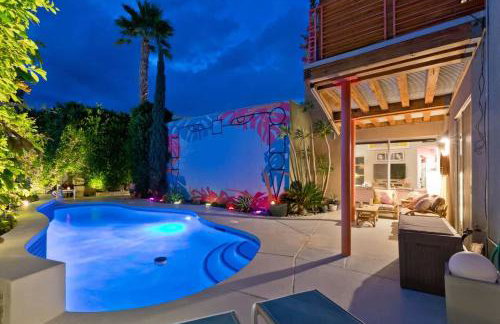 Navigate Stays Family Artful Retreat w Pool & Cabana - Foto 52