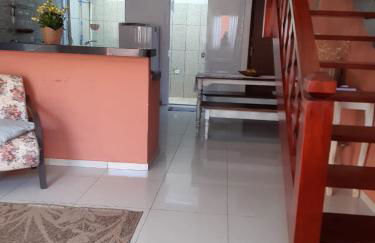 CASA Pé NA AREIA PARATY com AC, smartv, wi fi, churrasqueira e máquina de lavar - Foto 47