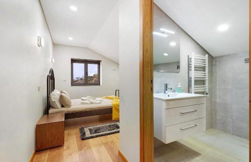 Casa Miradouro Fafião - Photo 24