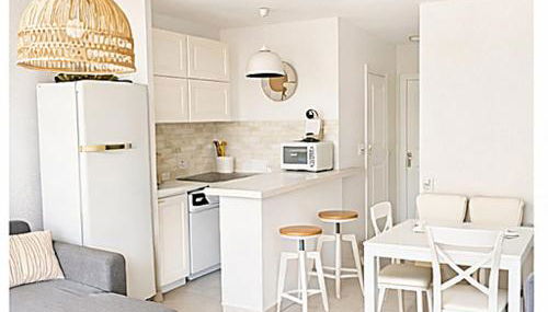 Le Cocon de Lilie - Foto 4