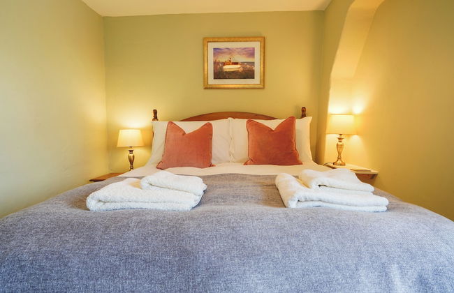 Bolehill Farm Cottages - Foto 30