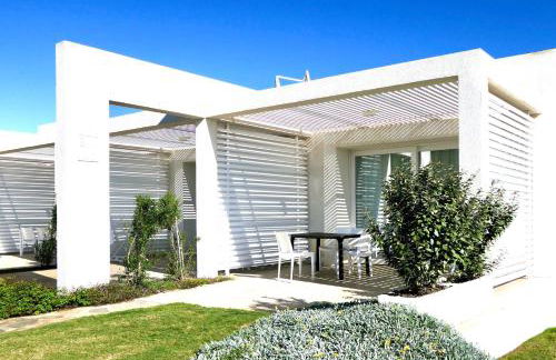 Resort con piscina a soli 250 mt dalla spiaggia La Pelosa - Foto 2