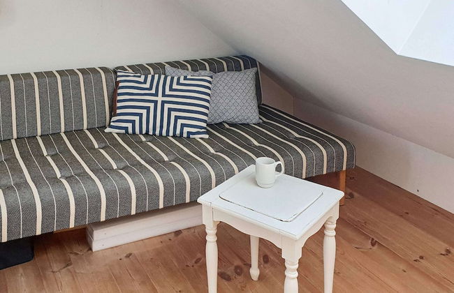 Holiday Home in Snedsted - Foto 33