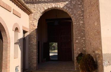 Castillo con piscina en plena Sierra Calderona - Photo 17
