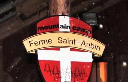 Ferme Saint-Aubin - Foto 7