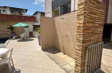 Apartamento na Marambaia - res Porto de Sines - Foto 14