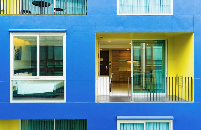 LiT BANGKOK Residence - Photo 79