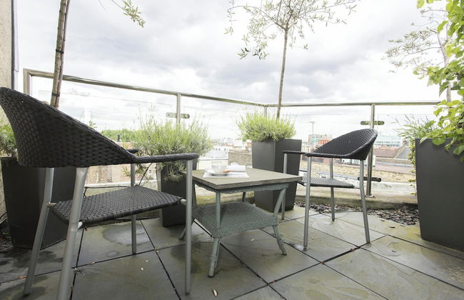 Lambs Conduit Street by Onefinestay - Photo 15