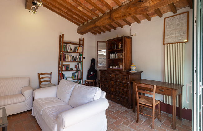 Podere Vignali - Foto 9