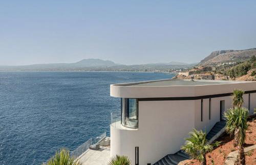 Holiday Home Meltemi Villa Kreta by Interhome - Foto 4