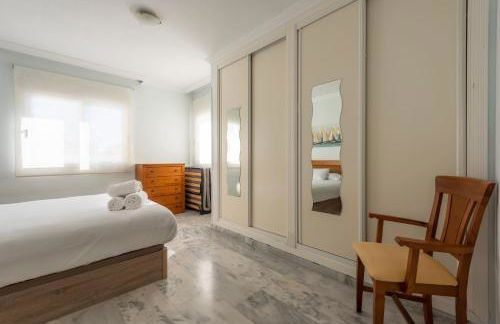 Apartamento Altos de Banús l - Foto 11