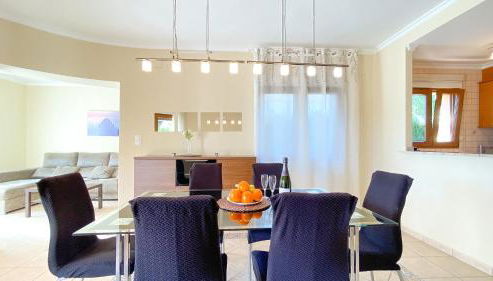 Villa El Palmar 2 en Denia - Photo 5