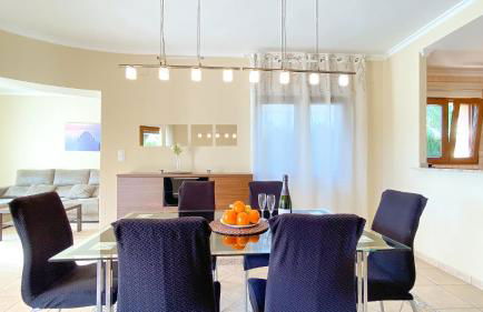 Villa El Palmar 2 en Denia - Foto 6