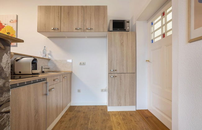 Ferienwohnung in der Mecklenburger Seenplatte - Foto 9