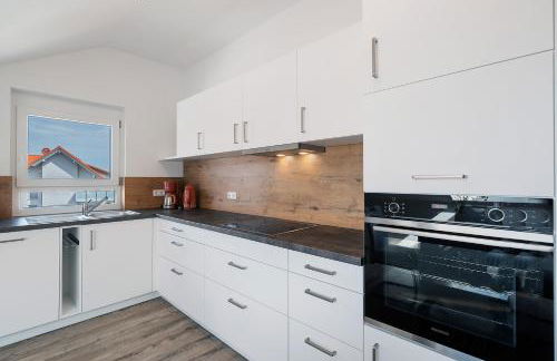 Neubau Ferienwohnung Kleine Auszeit - Foto 7