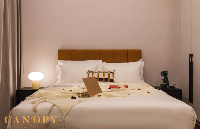 The Manor Serviced Residence by Canopy Lives - Foto 8