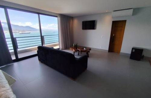 Lounge Suites De Luxo Piuva - Foto 64