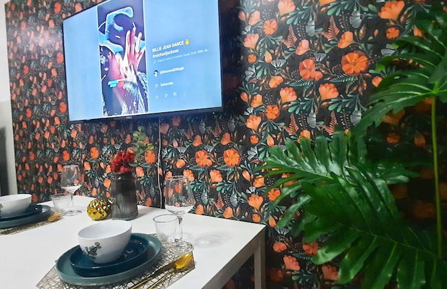 SMDC Air Residences Makati - Foto 48