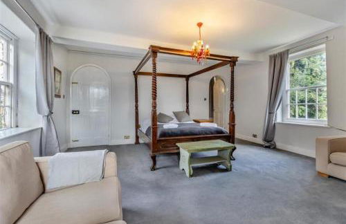 The Manor Shifnal Telford - Foto 11