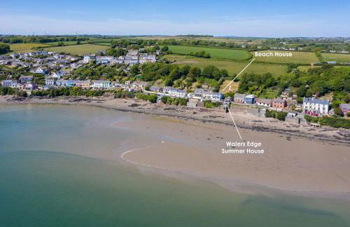 Beach House Cottage - Milford Haven - Foto 7