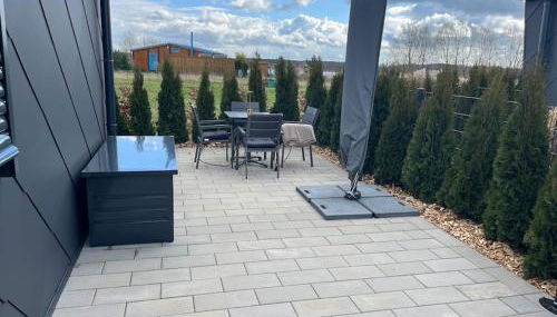 Tiny Ferienhaus Hilde 100m Entfernt zum See Strand - Photo 3