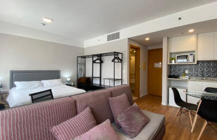 STD - Anora Spaces - Stadium Alphaville - Foto 74