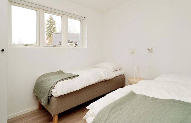 Seaside Bliss in Nysted - By Traum Ferienwohnungen - Foto 16