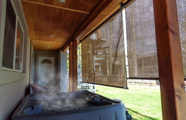 Mv25: Waterfront Tahoe Keys Home -30 Days Minimum - Foto 60