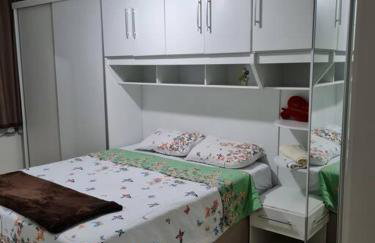 Hospedagem até 5 pessoas próximo ao aeroporto - Foto 1