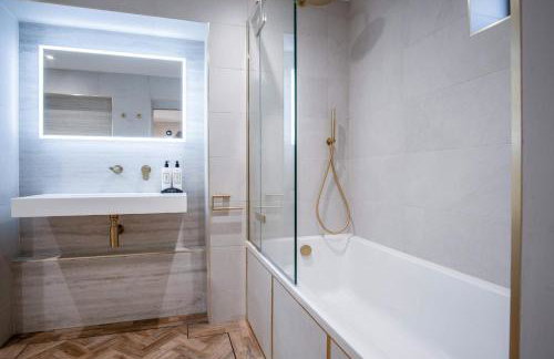 Wisemans House Apartment 2 - Wisemans Bridge - Foto 19