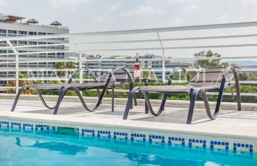 Marina Mariola Marbella - Foto 8