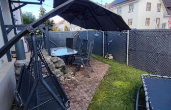 Infinity Ferienwohnung/Home - Foto 33