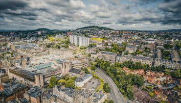 Casa Fresa - Cowgate House - Foto 3, Other