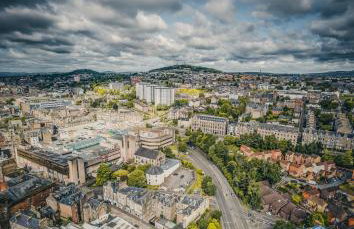 Casa Fresa - Cowgate House - Foto 3