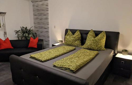 Ferienwohnung im Grünen II - Foto 1