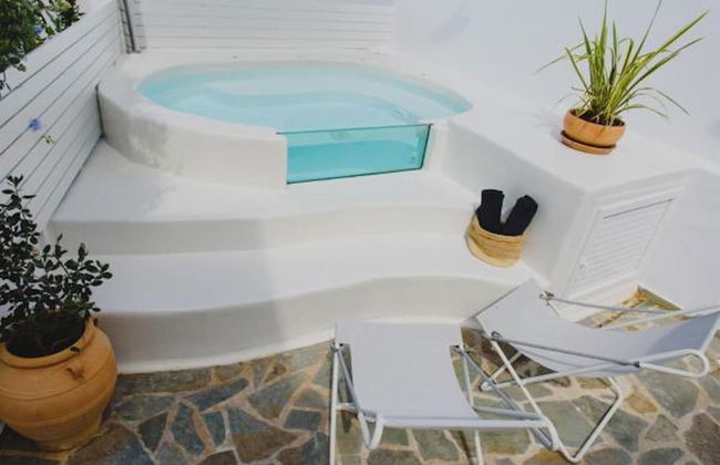 NK Luxury Villas - Photo 35